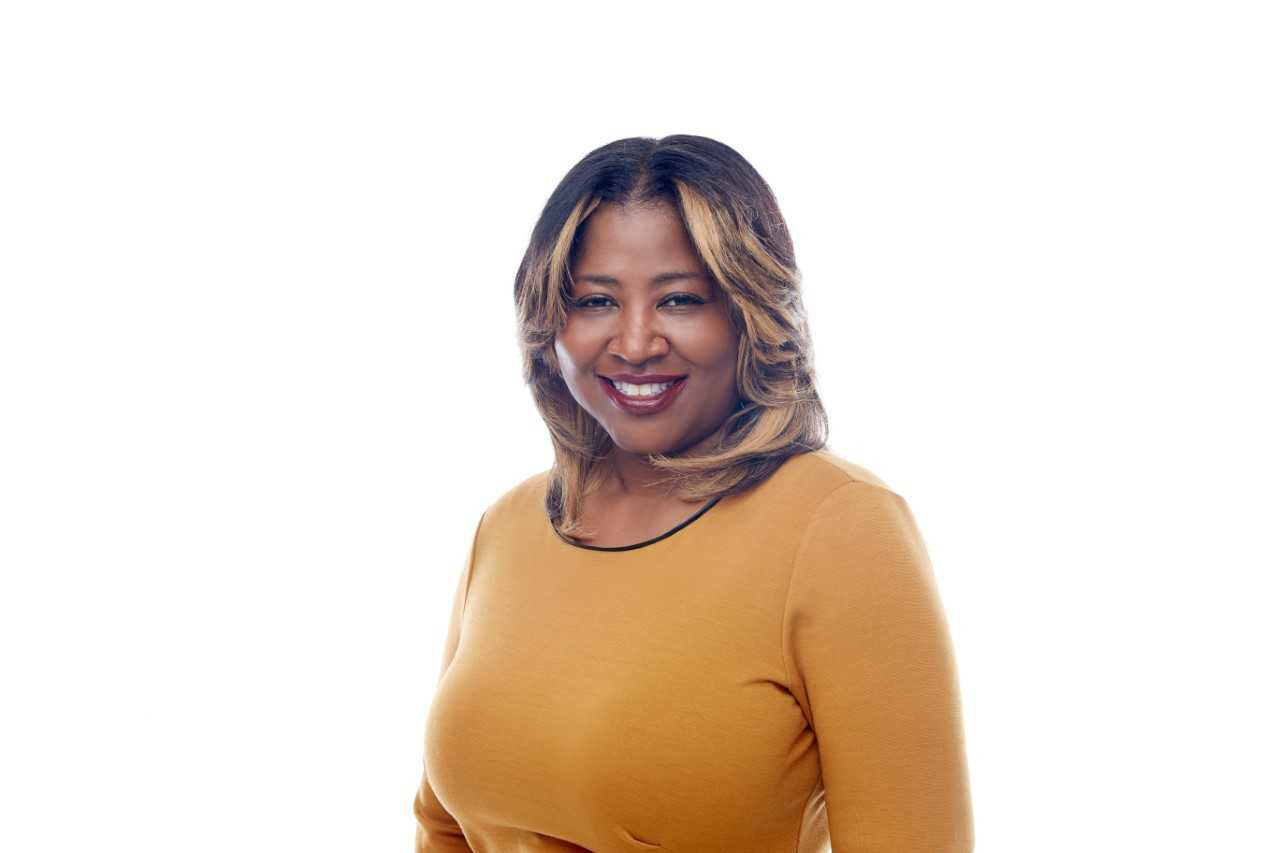 Delia Parker-Mims